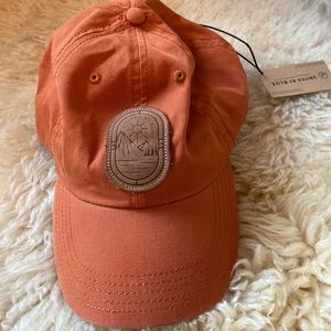 NEW United by Blue hat